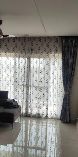 Curtains