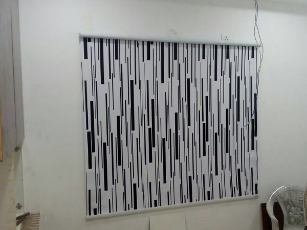 window blinds