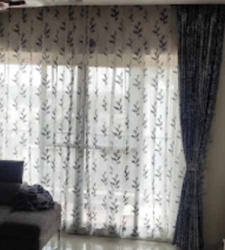 Curtains