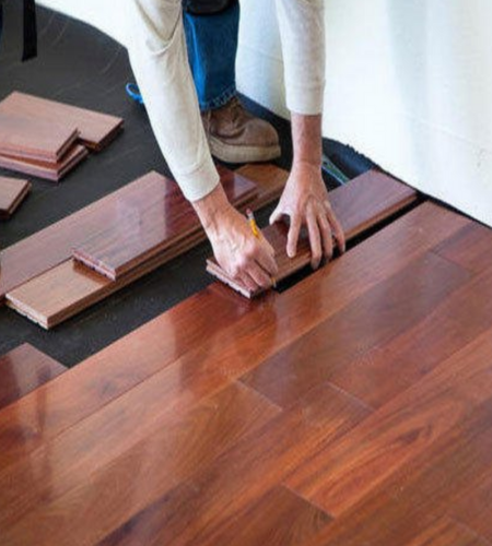 Wood Flooring